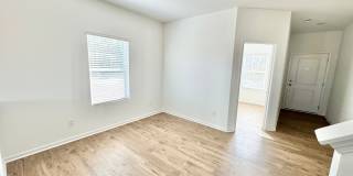 Kensington Community 1 year NEW! 4 Bedroom Home - Just off I-85 READY AUG 8TH Gallery 4