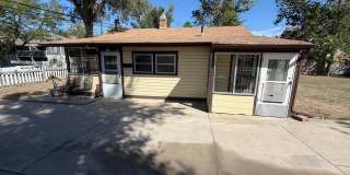 Rare 1 bedroom home with 2 car garage available NOW Gallery 1
