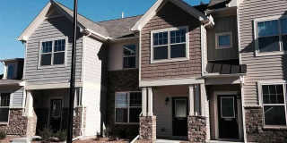 Room in 3 Bedroom Townhome at Pilatus Dr Gallery 1