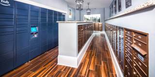 Senior Housing - Arella on Jones Gallery 62