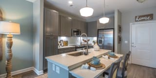 Everleigh Cool Springs Age 55+ Apartment Homes Gallery 13