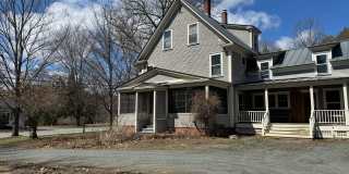 4 Bedroom home in Norwich Gallery 1