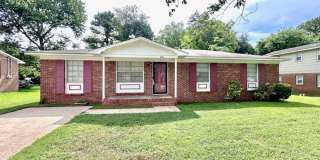 Now Available – 3218 Teton Dr., Huntsville, AL Gallery 1