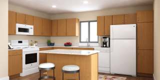 Allasso Ranch - Affordable Housing Gallery 2