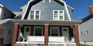 A newly updated 3 bedroom in Old North! Gallery 1