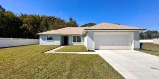 3BR/ 2BA Home - ROLLING RIVER ESTATES Gallery 1