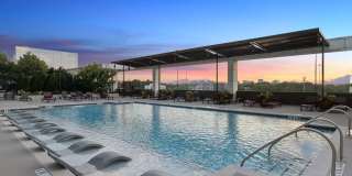 AMLI Arts Center Gallery 2