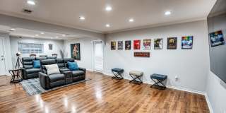 Le Montreaux Apartments Gallery 19