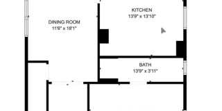 135 East Acton Avenue Gallery 12