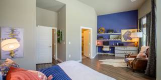 Harmony Luxury Apartments Gallery 8