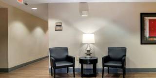Kansas City - Airport Kansas City - Airport Gallery 9