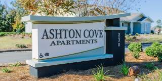 Ashton Cove Gallery 1