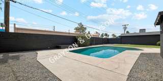 Beautiful Brick Home in Phoenix Gallery 27
