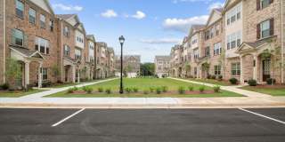 Greystone Townhomes Gallery 27