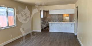 2 Bedroom/ 1 bathroom home. Gallery 3