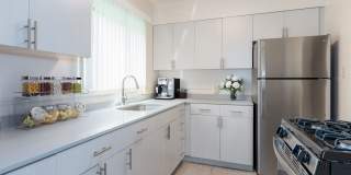 Hillsdale Garden - Affordable Housing Gallery 50