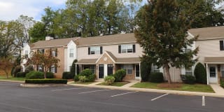 Hamilton Park Apartments Gallery 6