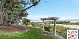 FULLY FURNISHED NORTH END HILTON HEAD CONDO – AVAILABLE NOW Gallery 36