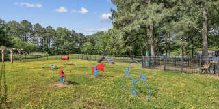 Woodshire Apartments Gallery 22