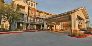 Pacana Park 55+ Apartments Gallery 2