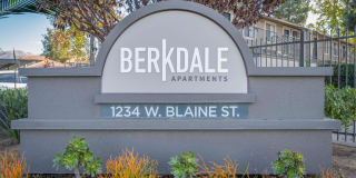 Berkdale Apartments Gallery 12