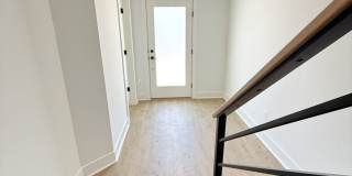 Rare chance to rent brand new, 4 Bed/4.5 Bath luxury home in new Reservoir District WITH 2 CAR GARAGE Gallery 9