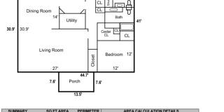 5845 Arden Pl Gallery 1