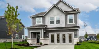 Meridian Homes at Sycamore Drive Gallery 1