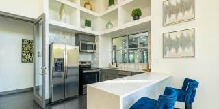 Thornbury at Chase Oaks Gallery 11