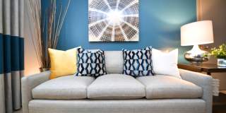 The Overton Brentwood Gallery 18