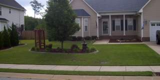 4 Bedroom 2.5 Bathroom! BRIDLEWOOD SUBDIVISION!  Coming Available at the end of July! Gallery 1