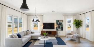 Brand-New Detached 2BR 2 bath Home in Vista | Modern Finishes & A/C in Every Room Gallery 7