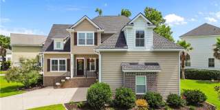 Flexible Space for Every Lifestyle! 4 Bedrooms Plus Loft & Bonus Room in Richmond Hill, GA Gallery 1