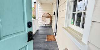 Available August 1st. Available FULLY FURNISHED 3 BR in the Heart of Downtown Charleston! Gallery 4