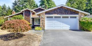 Updated Kirkland Home with Expansive Private Backyard! Updated Kirkland Home with Expansive Private Backyard! Gallery 1