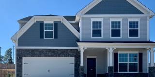 EXECUTIVE HOME IN LEXINGTON'S THE RIDGE AT LONGVIEW Gallery 1