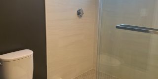 Beautiful brand new three bedroom, Laundry in unit Gallery 7