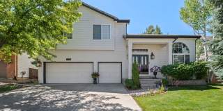 Spacious 5BR House in Highlands Ranch Gallery 1