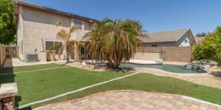 AMAZING 4 BED, 2.5 BATH HOME LOCATED NEAR 67TH AVE & UNION HILLS Gallery 27