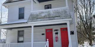 13 Crescent Street unit: 3 Gallery 1