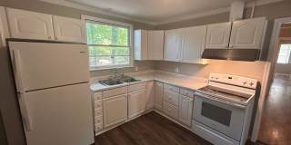 4br 1.5 Bath brick home with garage. Gallery 5