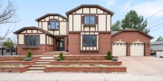 4BD, 3.5BA Montclair Tudor with Large Yard and 2-Car Garage Gallery 1