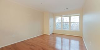 1 Bed 1 Bath - North Bethesda Condo - 1 Reserved Parking Space Gallery 14