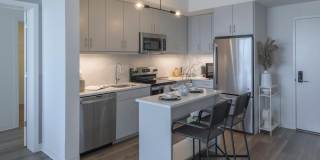 The Carson Gallery 5