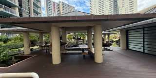 HONOLULU PARK PLACE - Newly Renovated Spacious 1 Bedroom, 1 Bathroom, 1 Parking & Lanai! Gallery 17