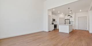 The Station Apartments at Gateway Gallery 22