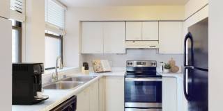 Kingsbury Apartments Gallery 2