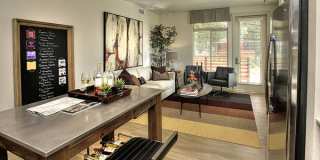 Affordable Housing - Annadel Apartments Gallery 10