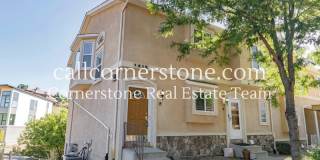 1415 Madison Ridge Heights, #F - 1 Gallery 1