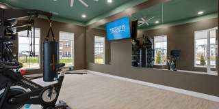 Tempo at Grand Park Gallery 33